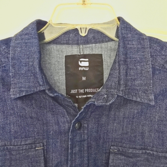 G-Star Shirt - Picture 1 of 7